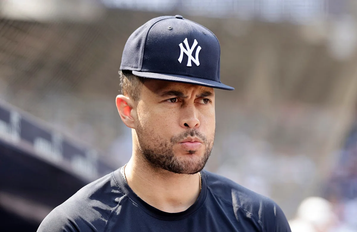 Zukunft von Yankees-Spieler Giancarlo Stanton nach erneuter Verletzung umstritten