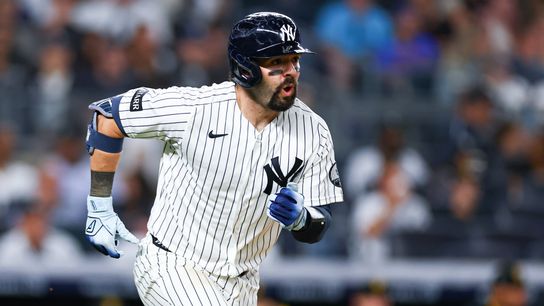 Yankees May Replace Wells with High-OPS Catcher