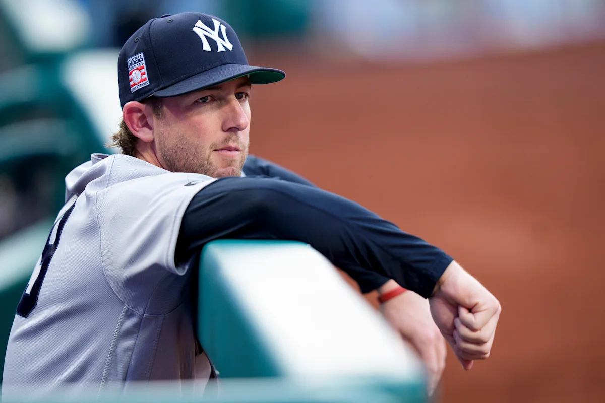 Yankees Place 3B Ryan McMahon on IL with Thumb Injury