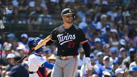 Yankees und Red Sox erleiden Rückschlag bei potenziellem Ryan Jeffers-Tausch