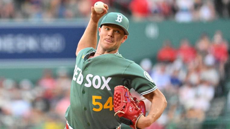 Yankees-Red Sox Game Broadcast to Begin on ESPN, Not NBC