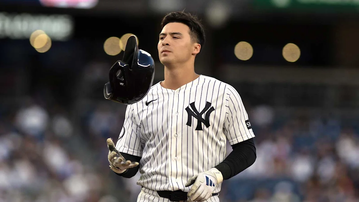 Yankees Reintegrate Anthony Volpe, Shift Infield Dynamics