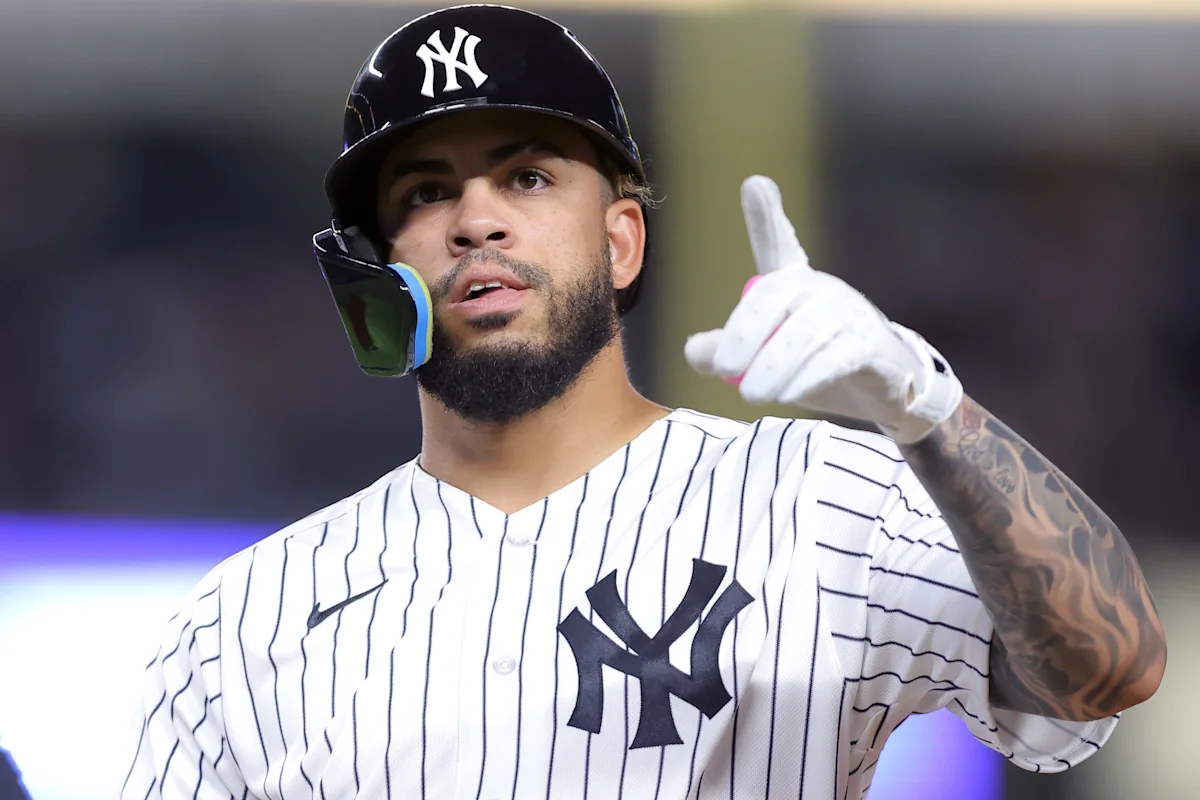 Yankees Seek Sweep of Braves in Series Finale