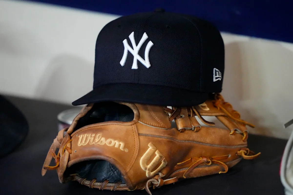 Yankees verpflichten ehemaligen Top-Prospekt Jarred Kelenic