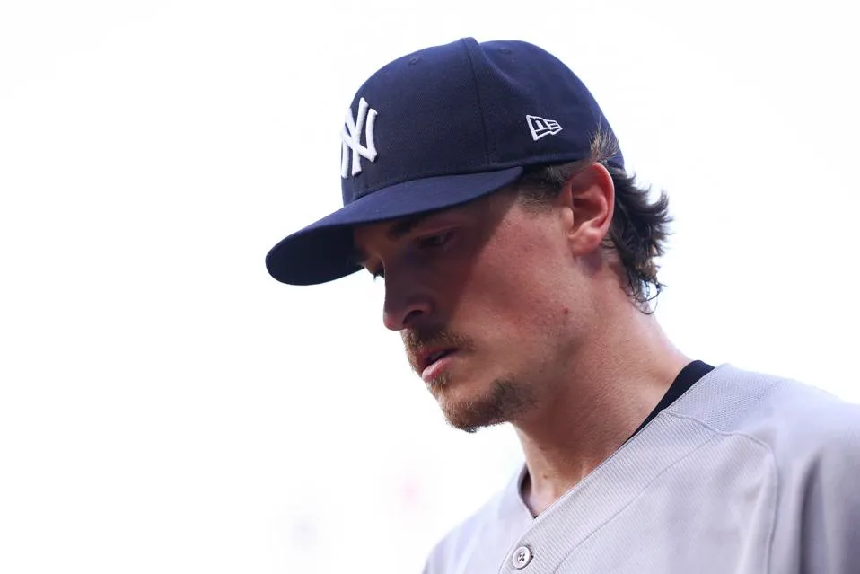 Yankees Sign Veteran Pitcher Following Max Fried Injury