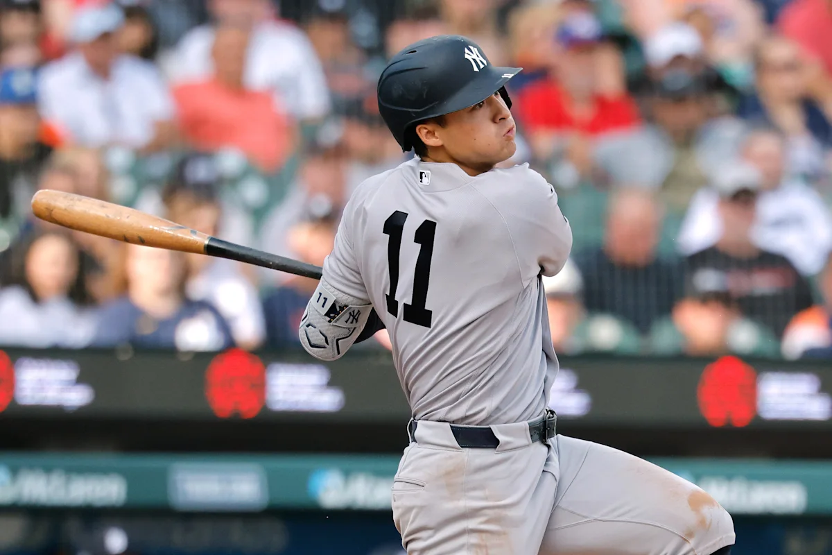 Yankees vs Tigers Live Updates and Analysis