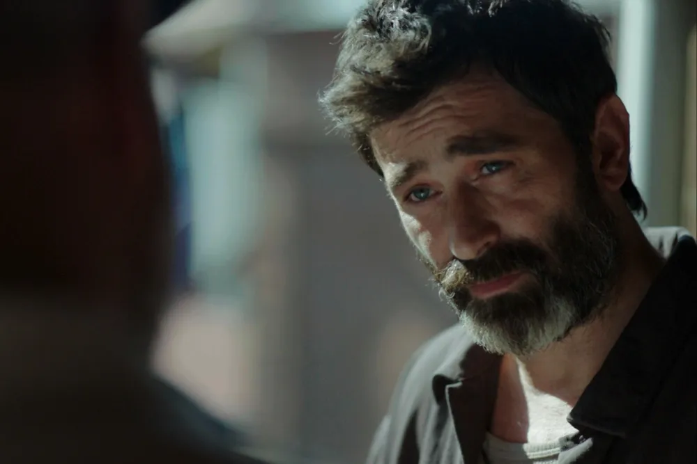 Yehuda Levi to Star in Action Thriller ‘The Escape’