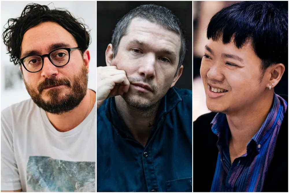 Yeo Siew Hua to Adapt 'Silence Once Begun' with Akanga Film Asia