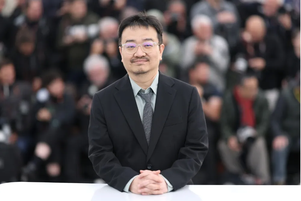 Yeon Sang-ho’s ‘Colony’ Premieres at Cannes Film Festival
