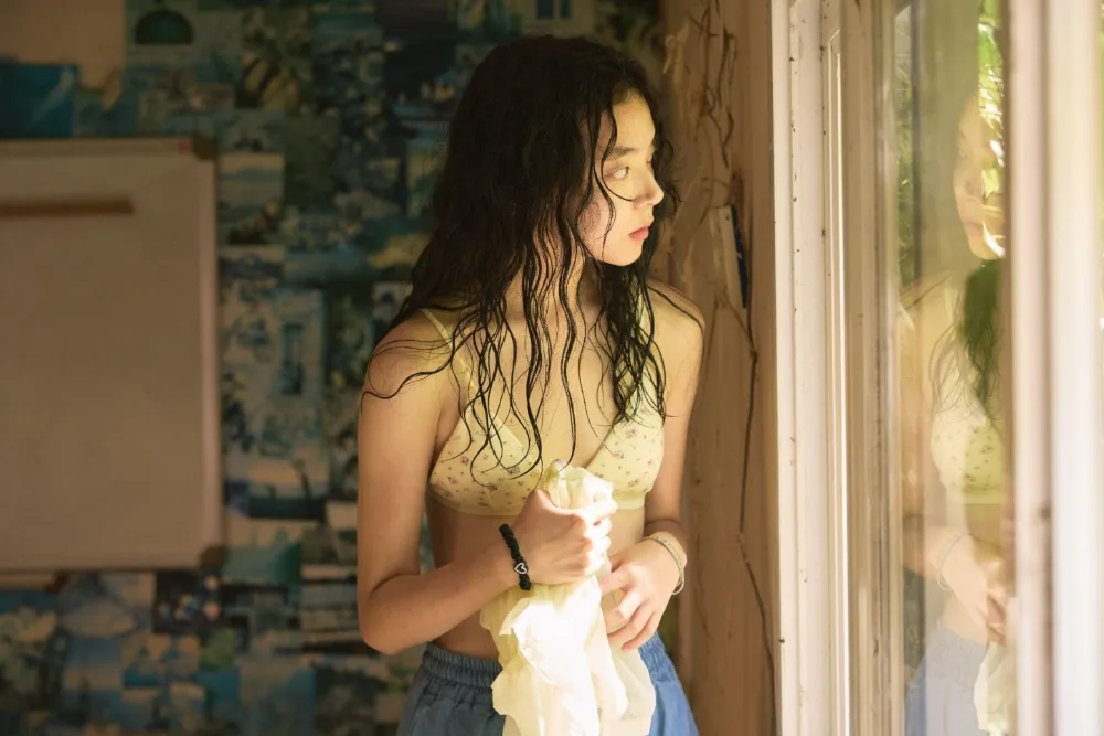 Yoon Dan-bi’s ‘The World Before’ Captures Desire and Island Life