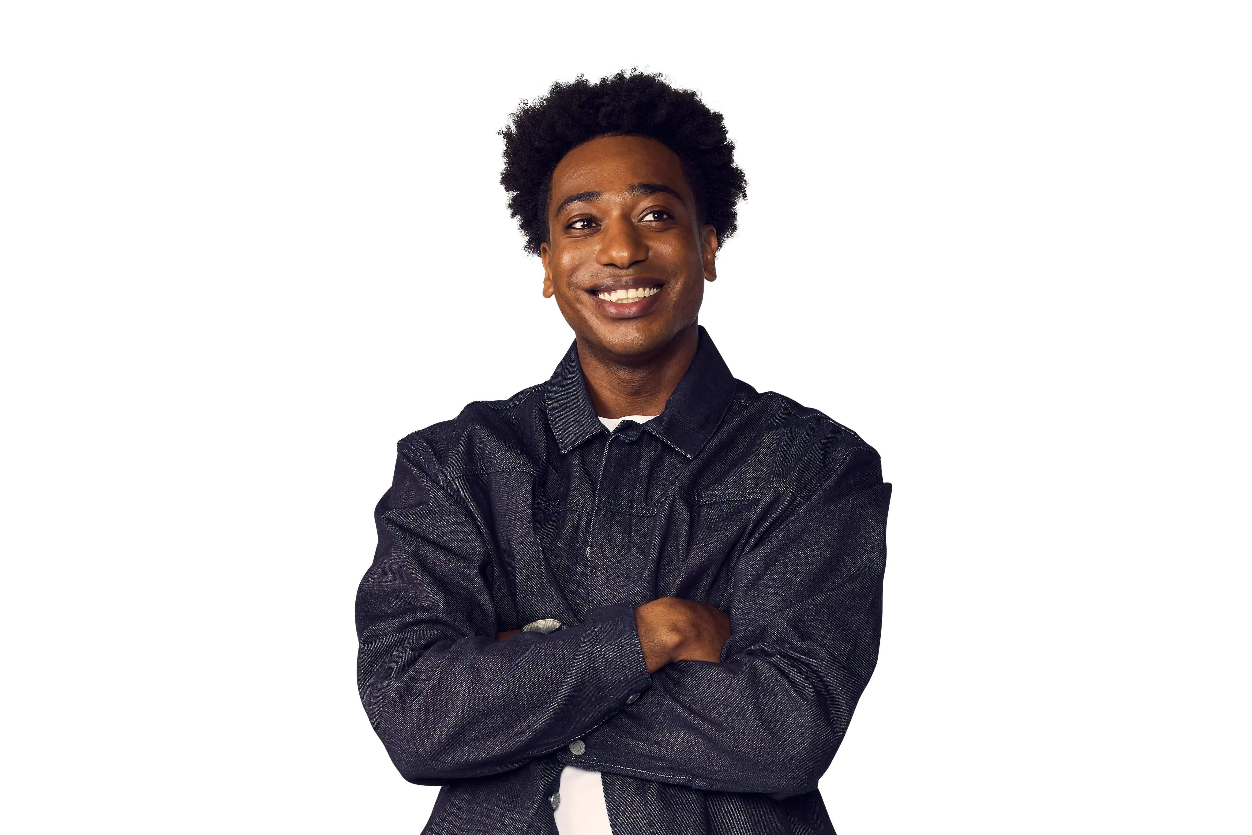 YouTube-Komiker Kevin Langue unterzeichnet Vertrag mit Netflix
