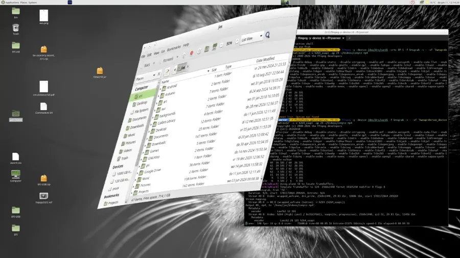 YSERVER 1.5 veröffentlicht mit Reverse PRIME und Leistungsverbesserungen