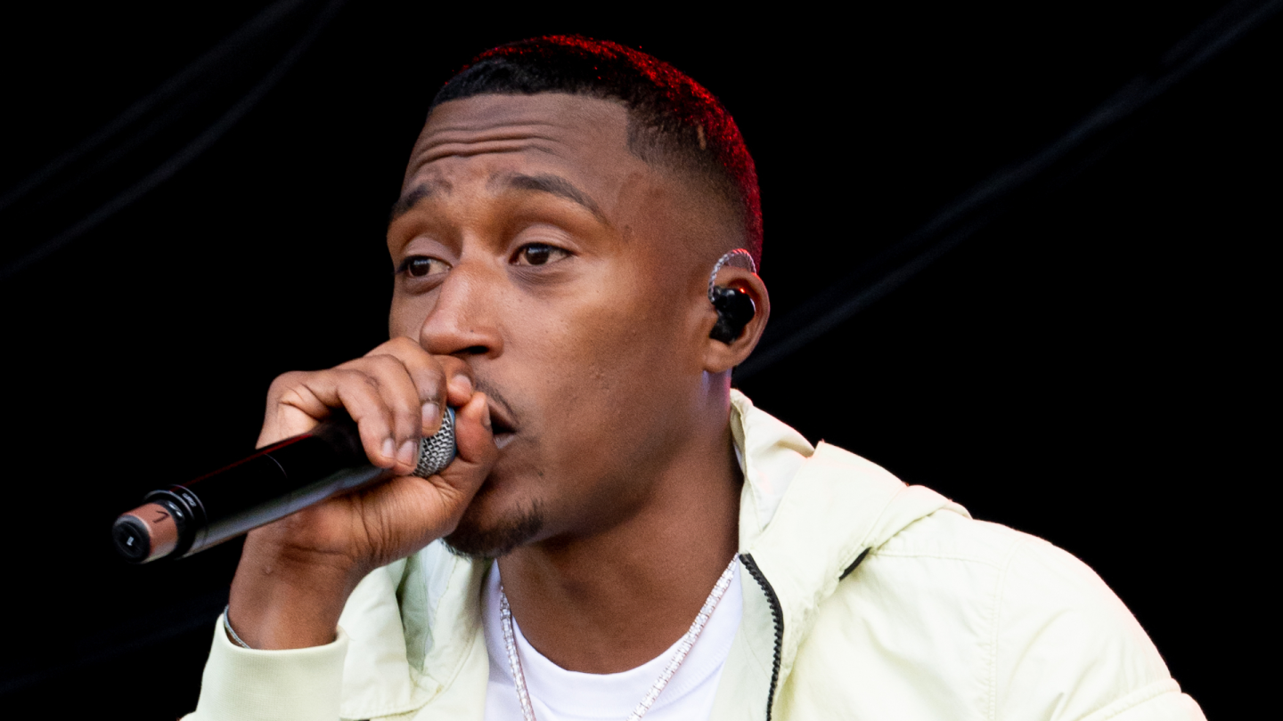 Yung Filly Found Not Guilty of Rape, Convicted on Assault Charges