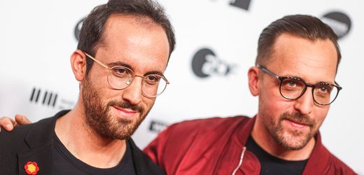 ZDF verbietet Auftritt von Igor Levit und Danger Dan bei „Die Anstalt“