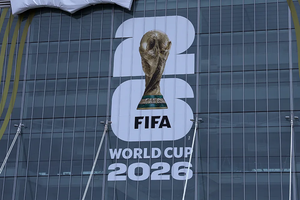 Zee Entertainment Enterprises Secures FIFA Broadcast Rights for India Through 2034