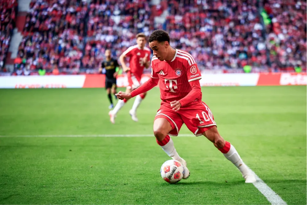 Zee Entertainment sichert sich Bundesliga-Rechte in Indien