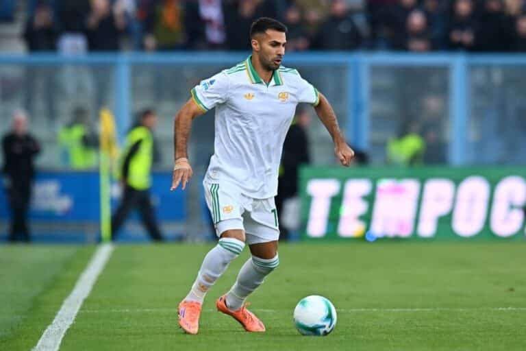 Zeki Celik Contract Renewal Not Close