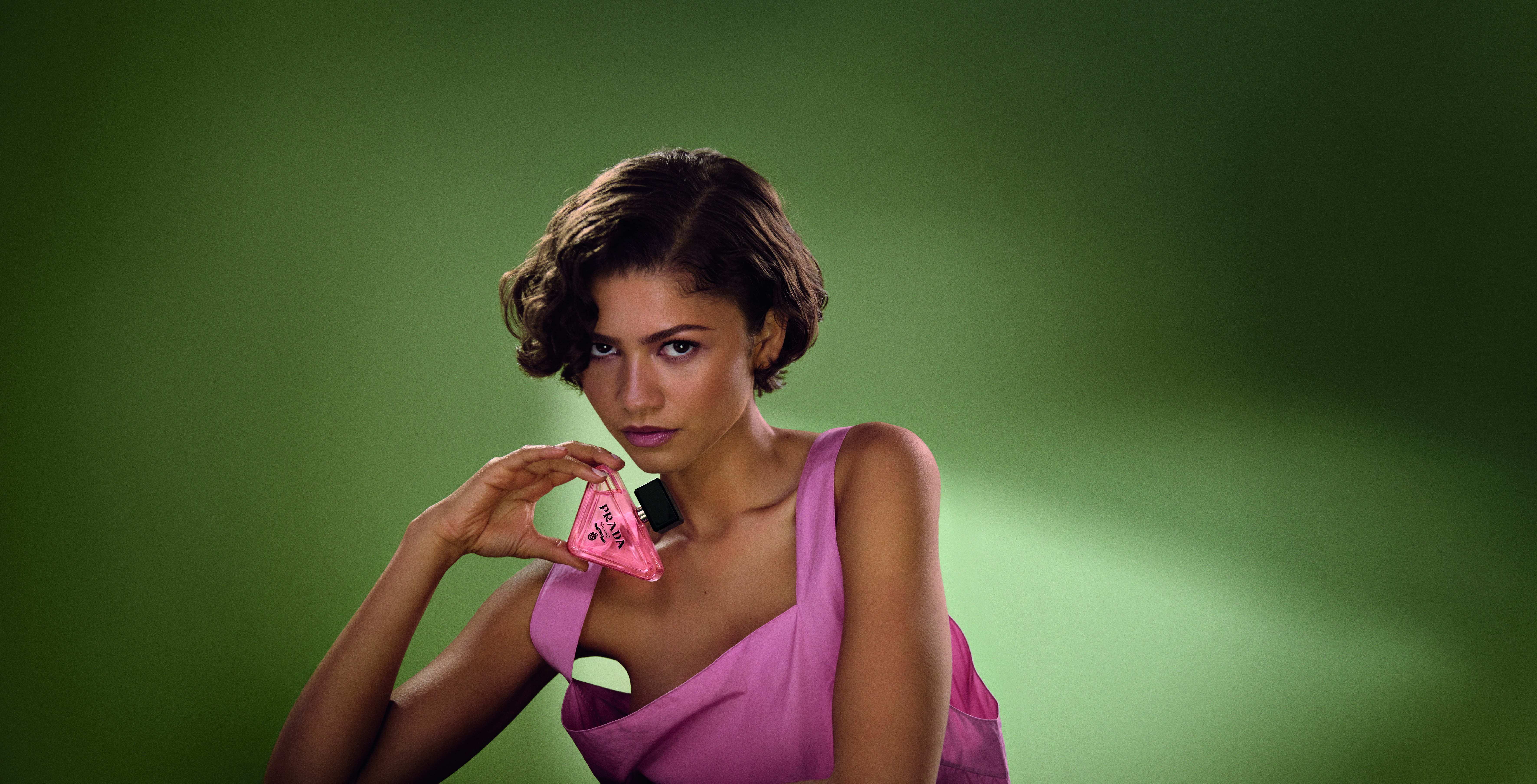 Zendaya, Dakota Johnson Front 2026 Celebrity Fragrance Campaigns