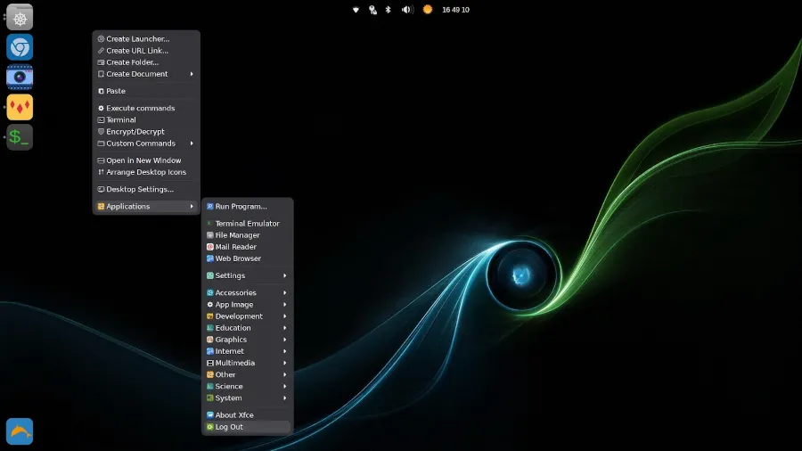 Zenwalk Current Milestone ISOs Updated with Linux 7.1, Flatpak, and Xfce 4.20
