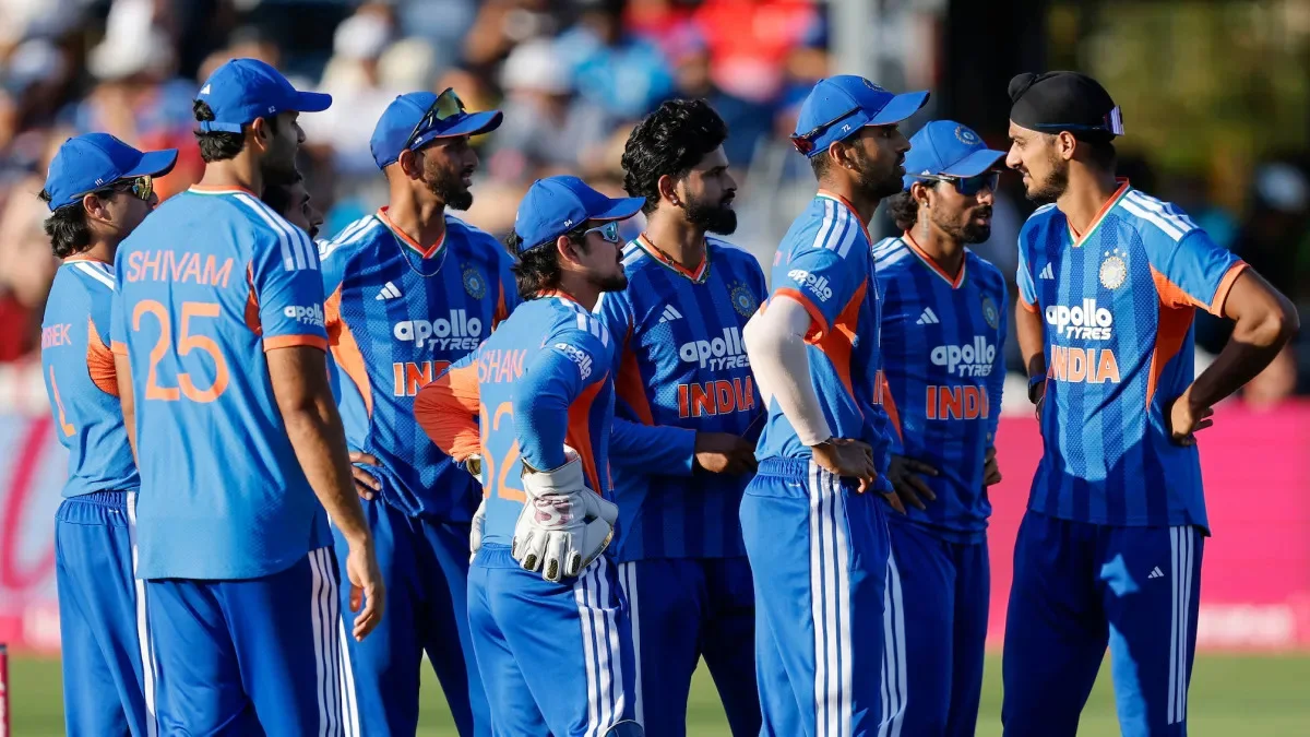 Zimbabue vs. India T20I: Probabilidad de Victoria en Vivo y Previsualización del Partido