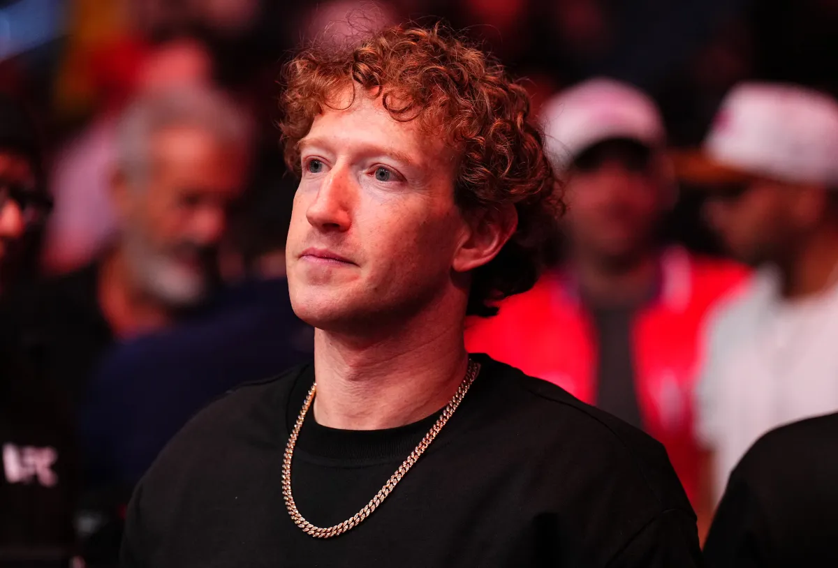 Zuckerberg Publishes Manifesto on Meta’s AI Development