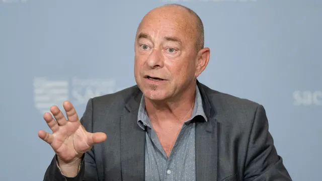 Zunahme antisemitischer Angriffe in Sachsen nach Hamas-Terror und Eskalation im Nahen Osten