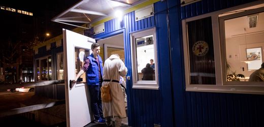 Zunehmende Wohnungslosigkeit unter älteren Menschen in Deutschland