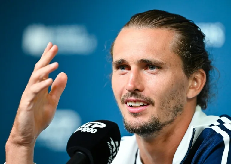 Zverev Believes Sanctions Won't Fix Masters Event Absences
