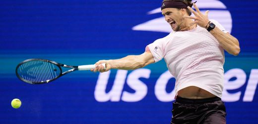 Zverev erreicht US-Open-Halbfinale und kritisiert Ansetzung