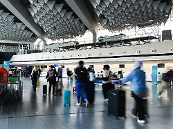 Zwei Todesfälle durch Malaria am Frankfurter Flughafen – Experten untersuchen Übertragungswege