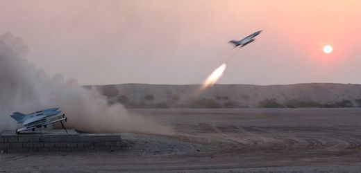 Zwei US-Soldaten in Jordanien getötet, Iran setzt Rahmenabkommen aus