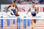 Zwei Weltrekorde und Schweizer Siege bei der Weltklasse Zürich