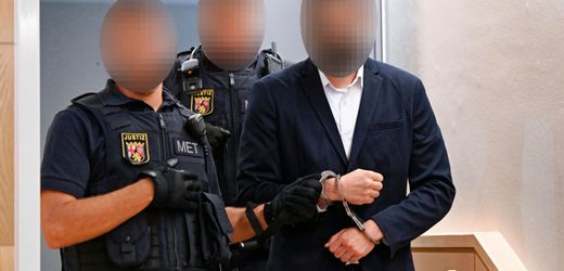 Zweibrücken: Zehn Jahre Haft nach tödlichem Angriff auf Zugbegleiter