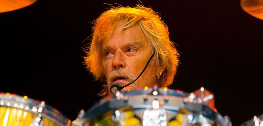 ZZ-Top-Schlagzeuger Frank Beard im Alter von 77 Jahren gestorben
