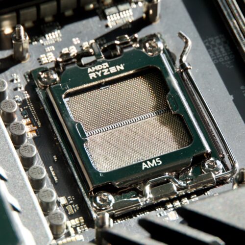 AMD extends Socket AM5 support through 2029; AM4 remains active