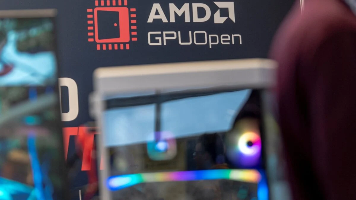 AMD Plans to Fix RAM Costs by Reintroducing Older CPUs