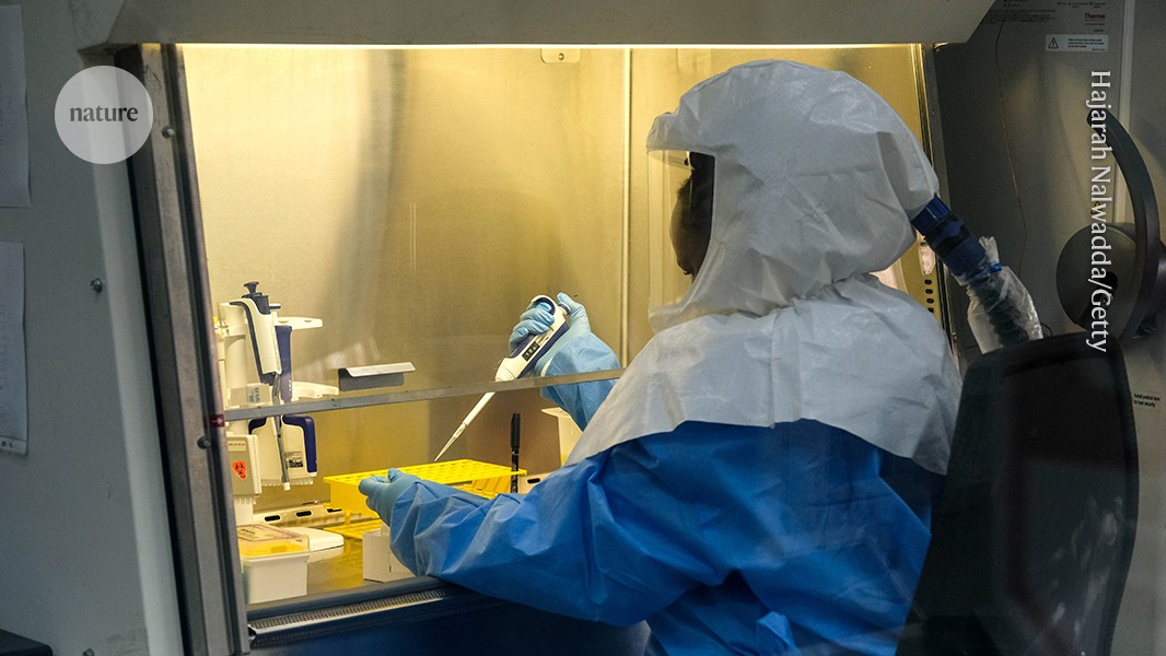 Better Diagnostics Could Have Limited Ebola Outbreak, Nature Reports