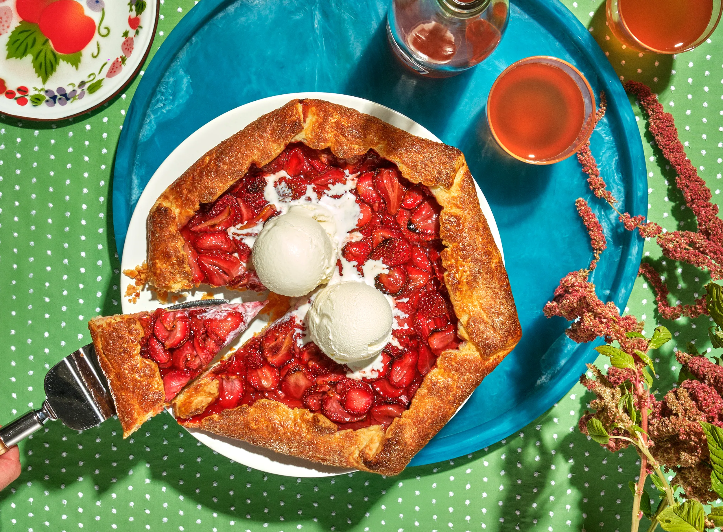 Bon Appétit Highlights 37 Summer Desserts for Hot Days