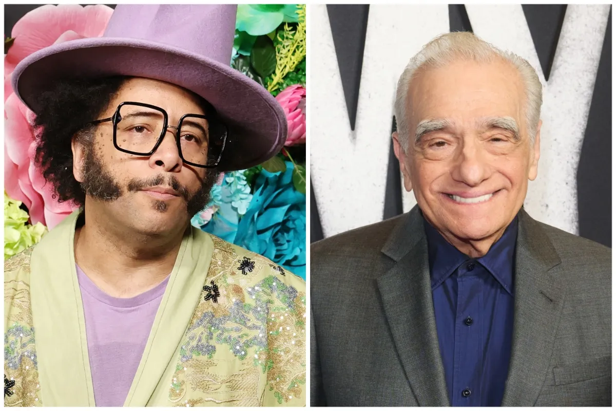 Boots Riley Speculates on Martin Scorsese's AI Partnership Motives