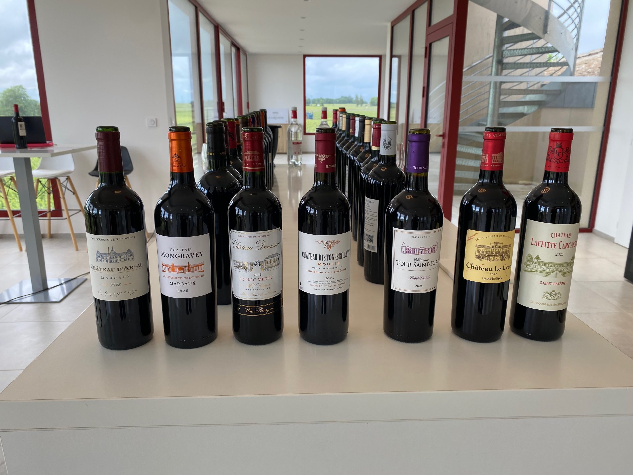 Bordeaux Correspondent Examines Latest Crus Bourgeois Classification