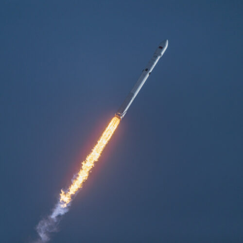 China adds another Falcon 9-inspired rocket to its launch vehicle fleet