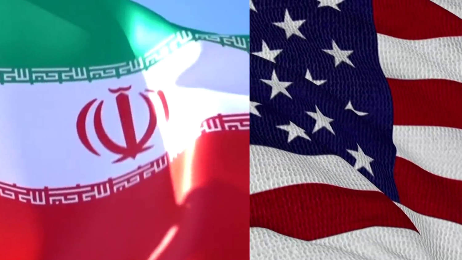 Iran Suspends Negotiations with U.S. Over Israeli Military Operations in Lebanon