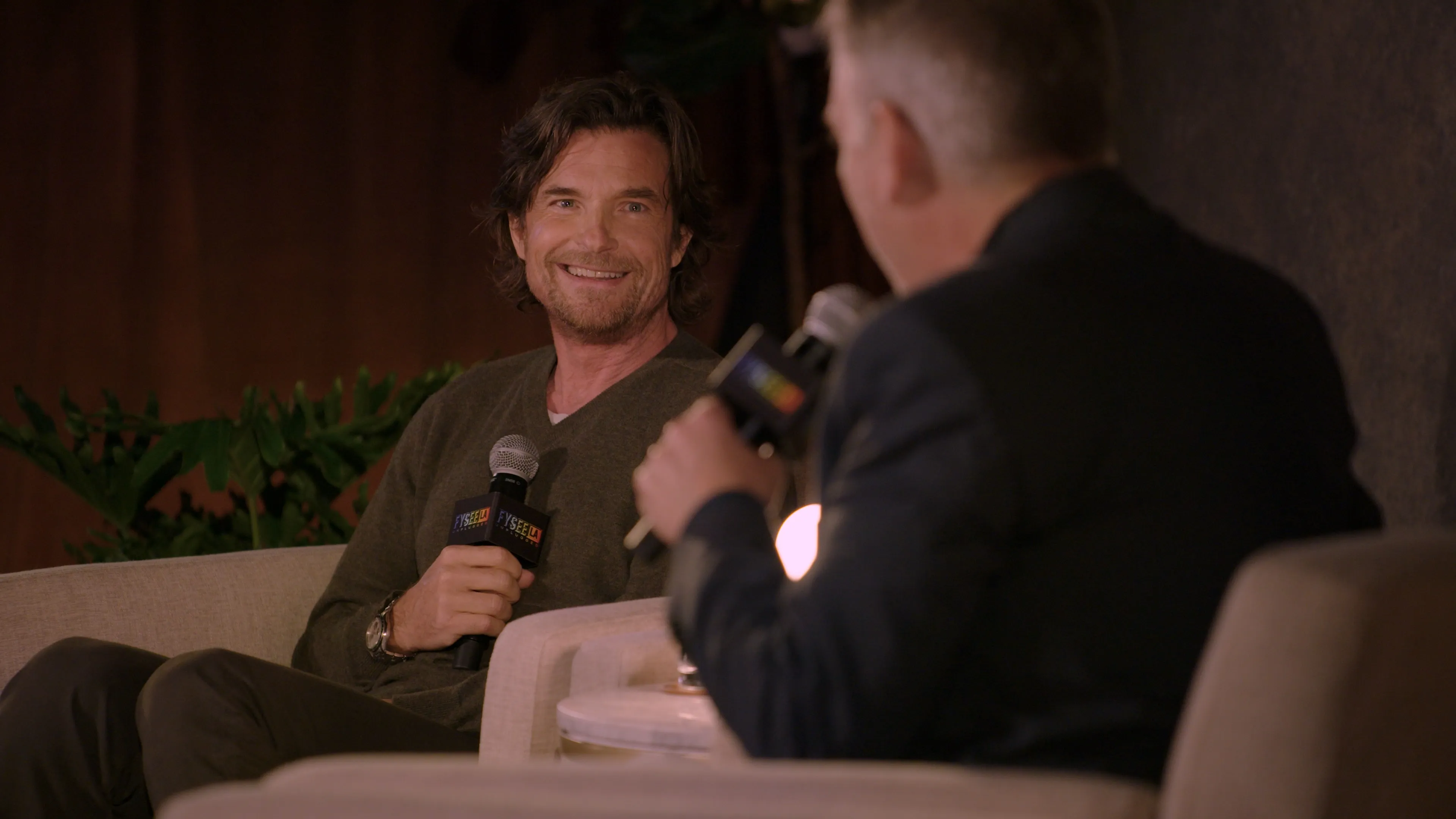 Jason Bateman Discusses Diverse Roles in ‘Black Rabbit’ and ‘DTF St. Louis’