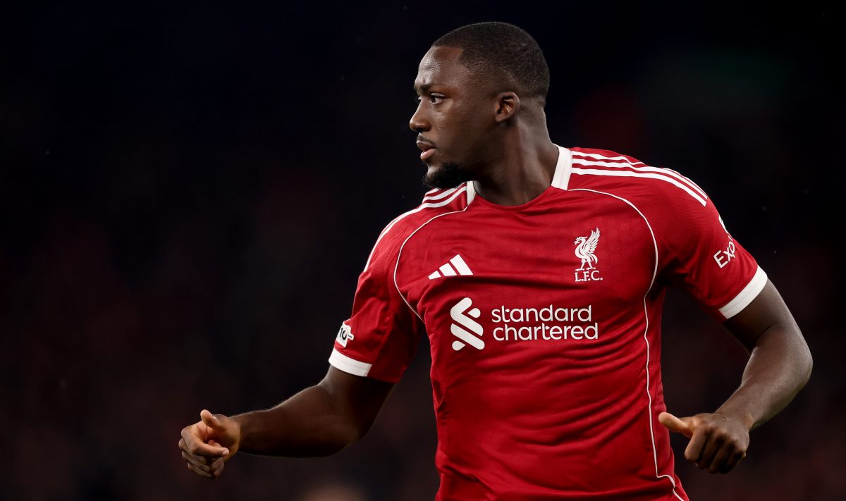 Liverpool's Ibrahima Konaté Set for Real Madrid Move
