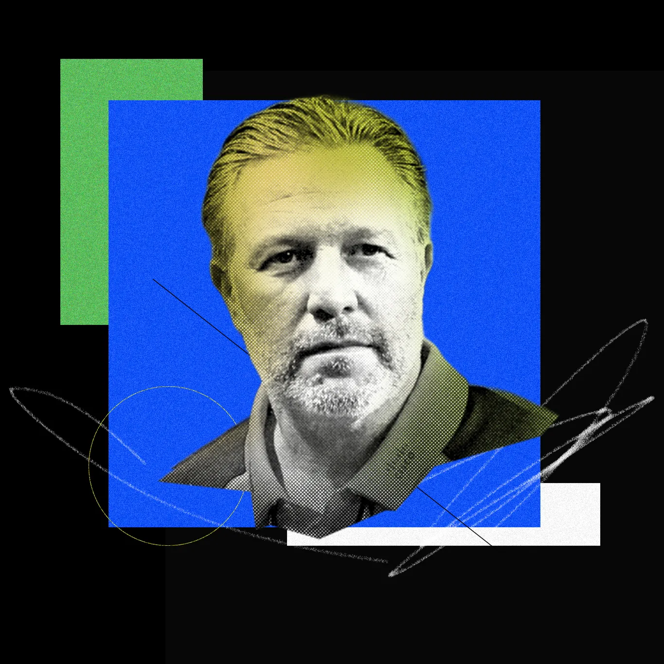 McLaren CEO Zak Brown Discusses Brand Revival and Racing Roots