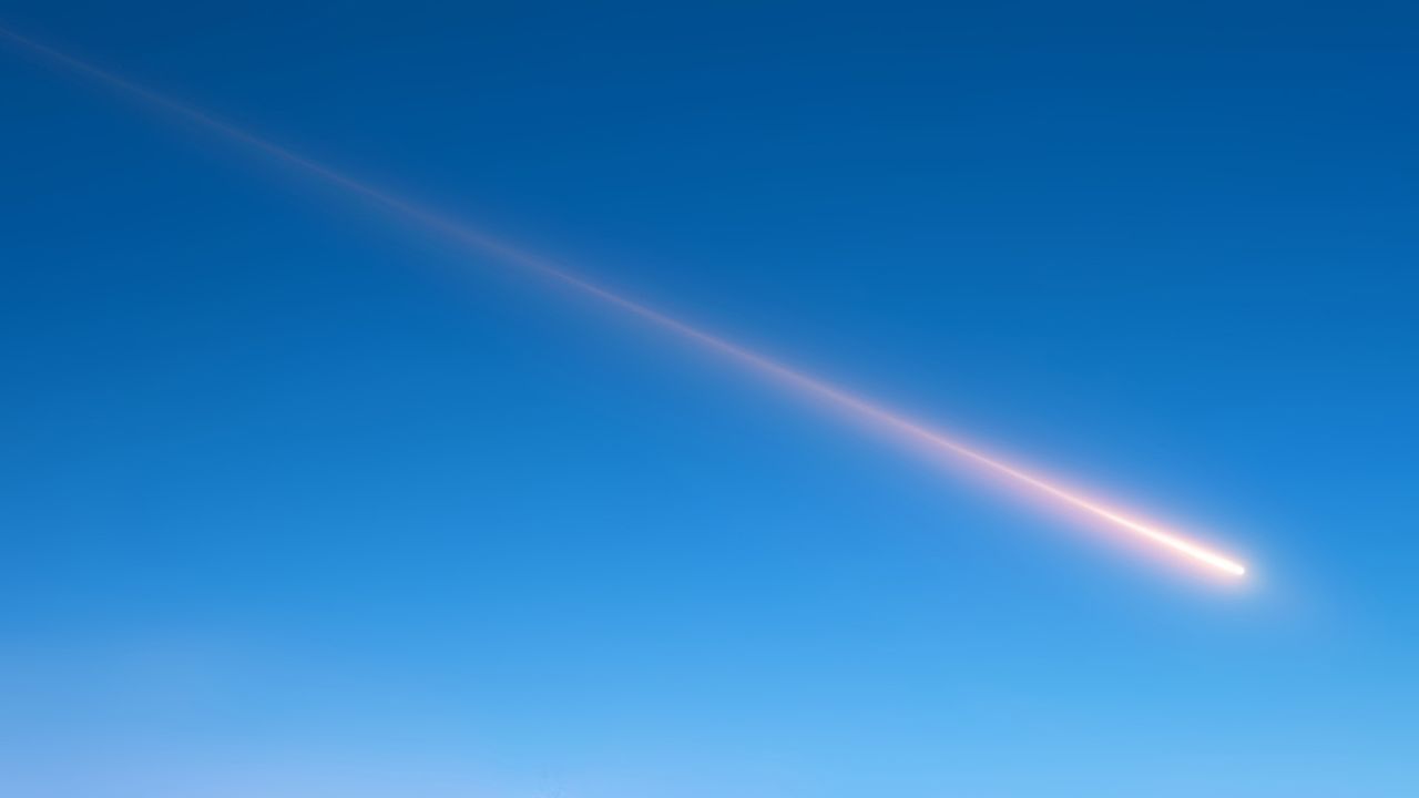 NASA confirms meteor explosion over northeastern US
