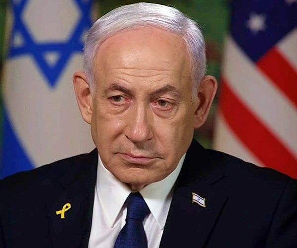Netanyahu and Trump Discuss Israel's Position on Potential Lebanon Conflict