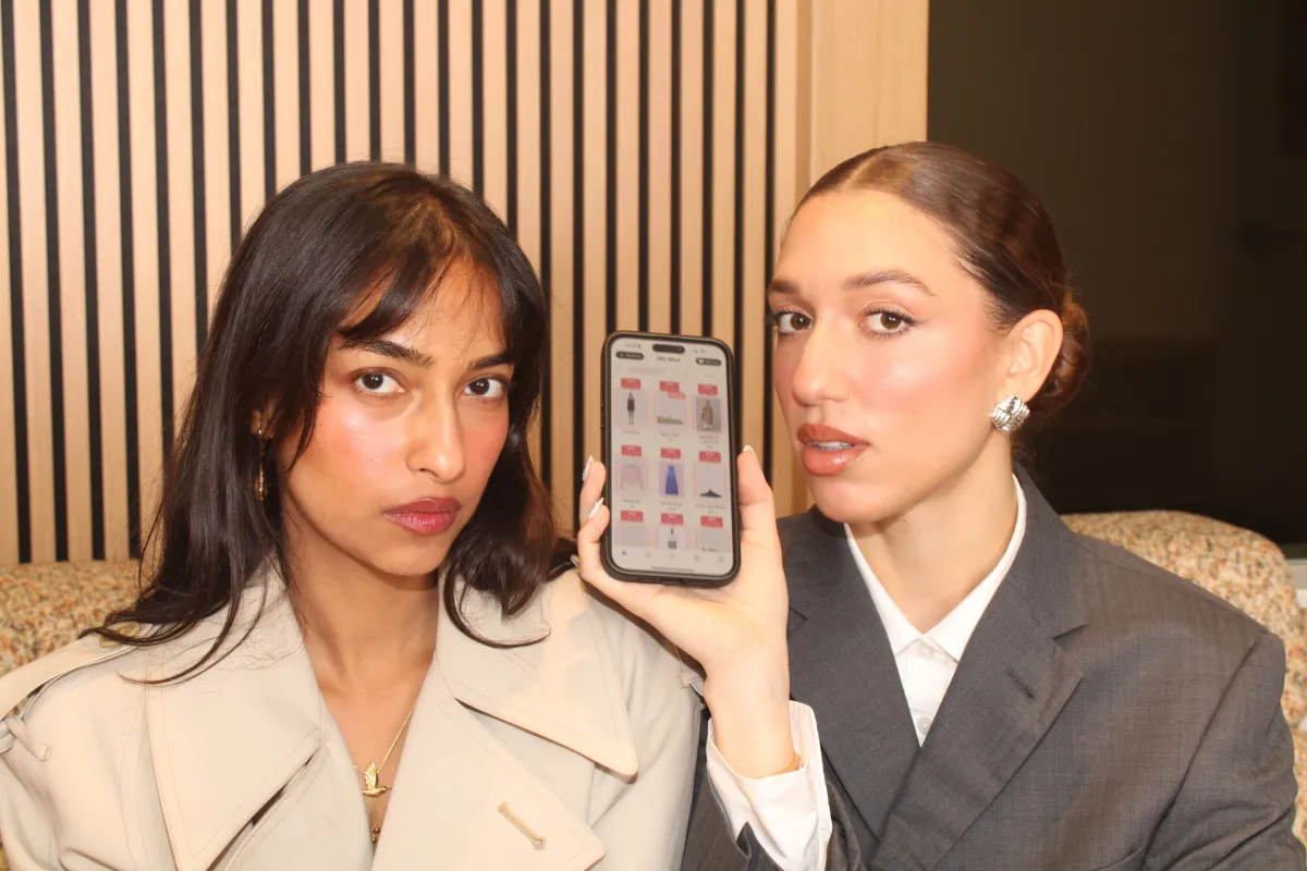New App The Mall Creates Universal Feed for Online Shopping