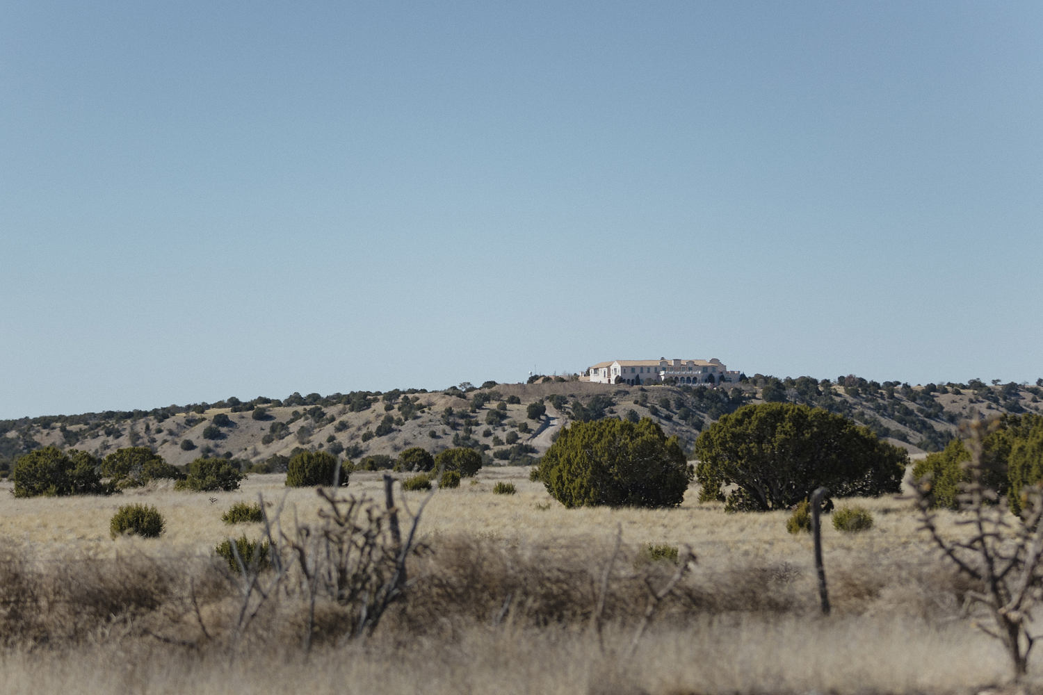 New Mexico Commission Issues First Subpoenas in Epstein Investigation