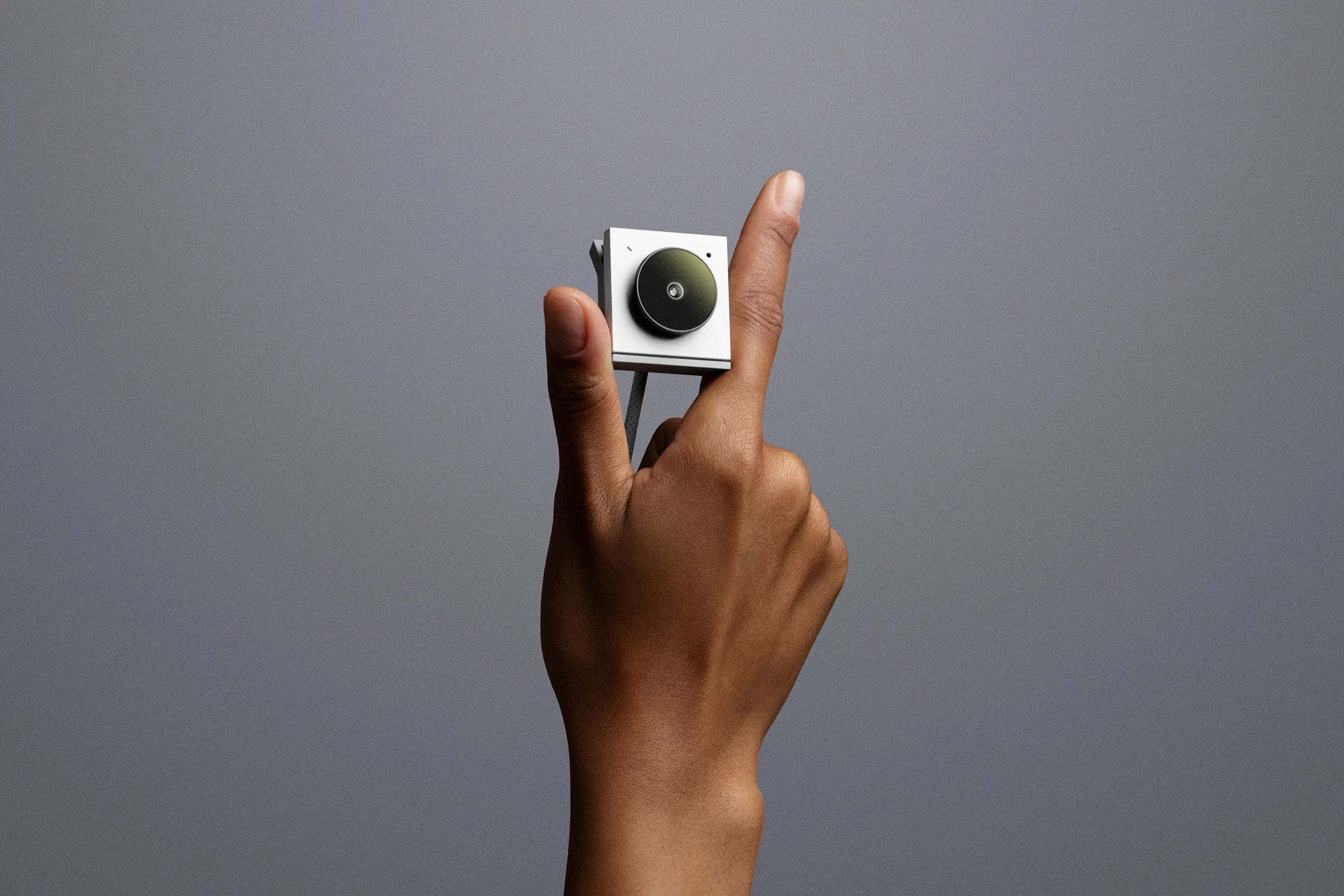 Opal Pivots to AI Audio Gadgets Backed by OpenAI and Samsung